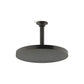 KOHLER 76465-G-CP Awaken® 10" Rain Shower Head, Single-Function Rainhead, Easy to Clean Surface, 1.75 GPM, Polished Chrome
