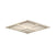 Kohler 98740-CP WaterTile® Rain Overhead shower panel with four 22-nozzle sprayheads, Polished Chrome