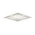 Kohler 98740-CP WaterTile® Rain Overhead shower panel with four 22-nozzle sprayheads, Polished Chrome