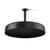 Kohler 26292-CP Statement® Round 14" single-function rainhead, 2.5 gpm, Polished Chrome