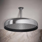 Kohler 26292-CP Statement® Round 14" single-function rainhead, 2.5 gpm, Polished Chrome